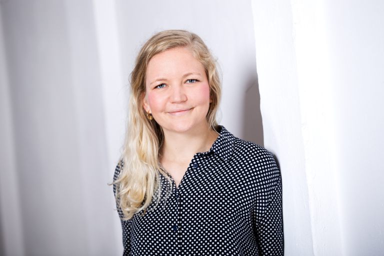 Emma Selvig Nielsen: Expansionsleiterin