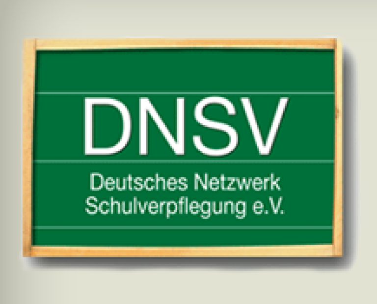 Deutsches Netzwerk Schulverpflegung