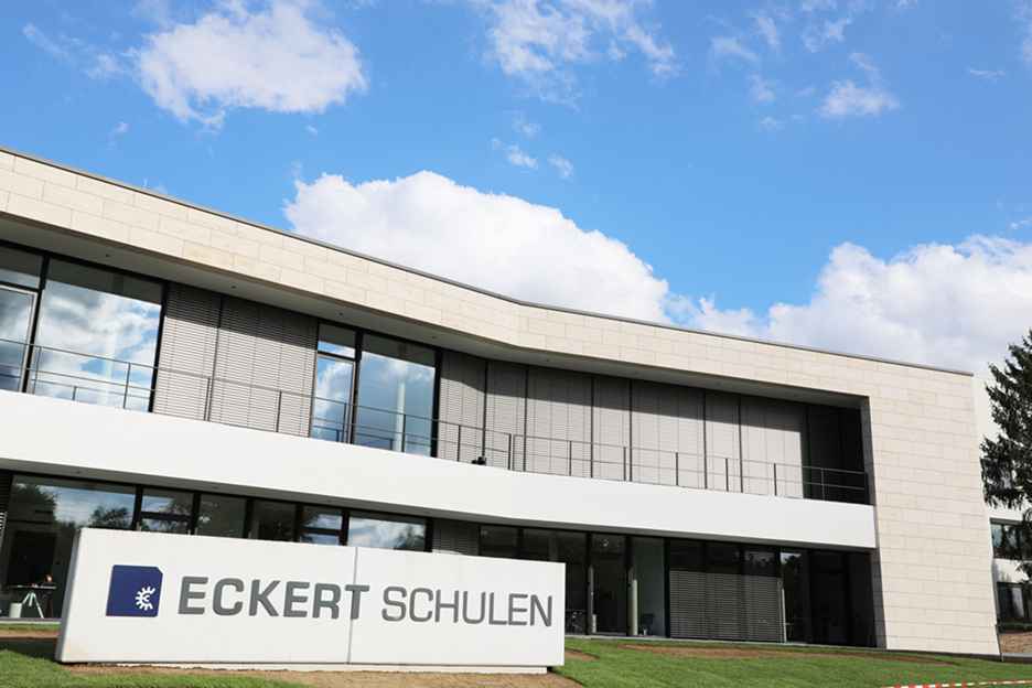 Eckert Schulen